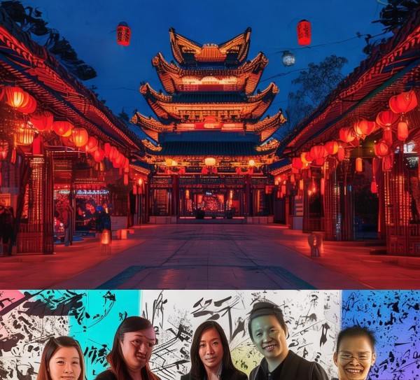 河北文化与艺术，摩卡视觉文化传播有限公司的创新与传承