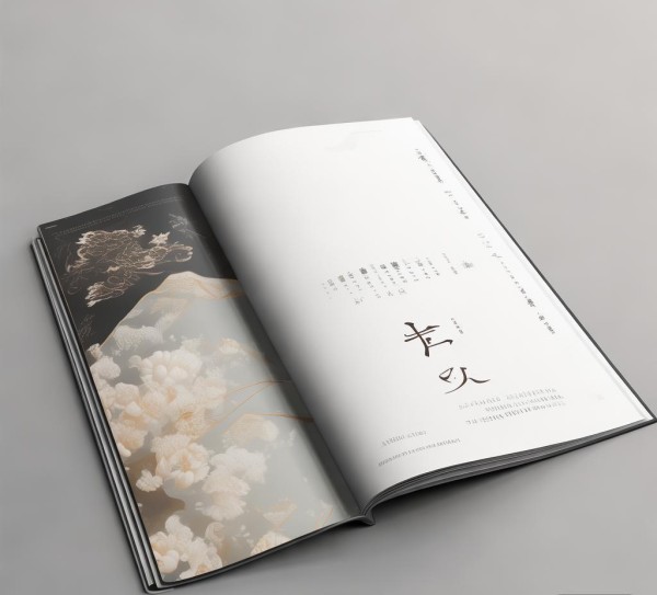 北京产品画册设计电话，现代与传统的完美融合