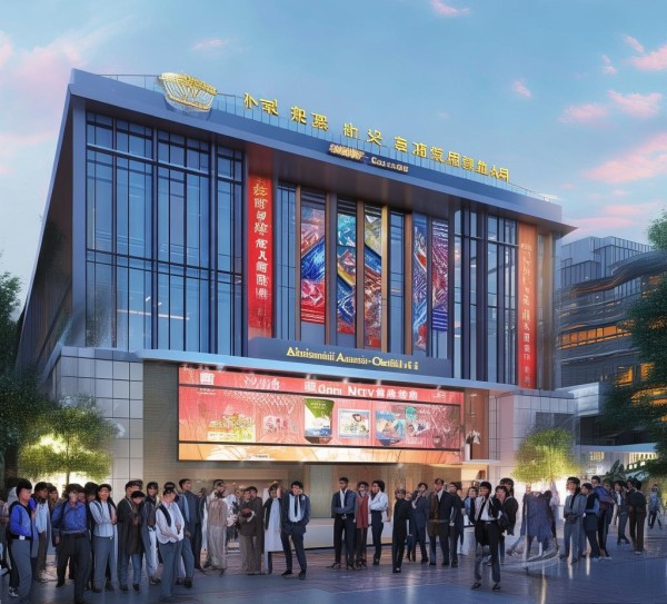陕西新闻传媒学院教务处，助力学院高质量发展