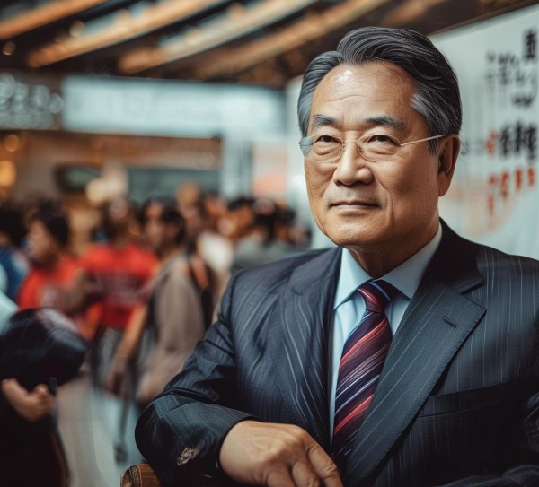 邯郸新闻传媒中心王亮主任，传承文明，服务社会